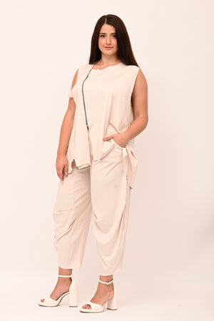 Completo Neoprene Zip - Burro