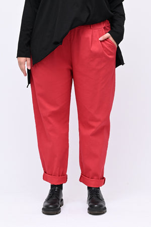 Pantalone bengalina over - India
