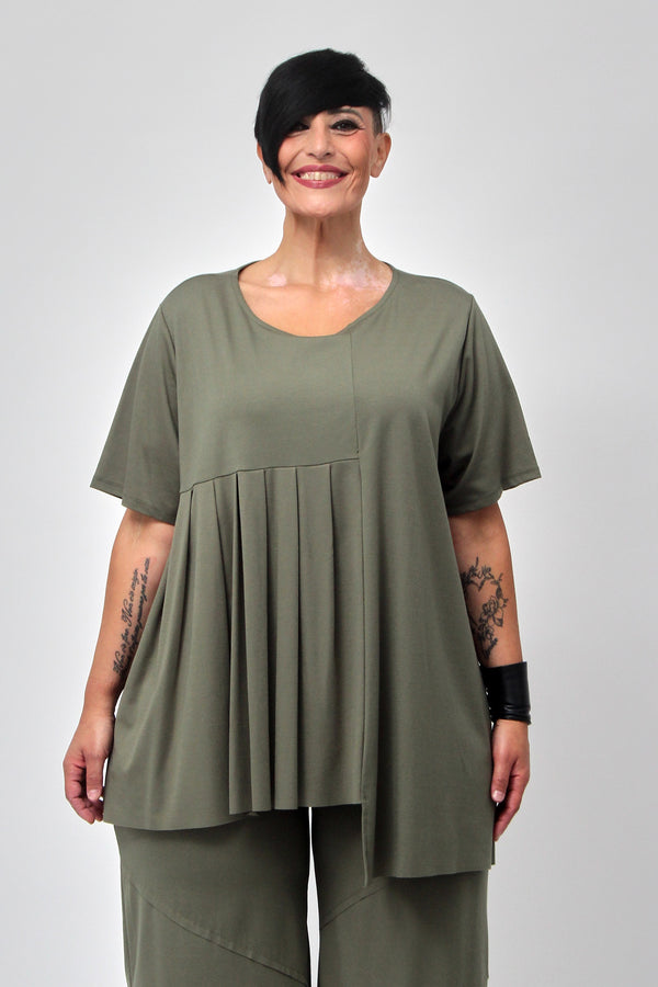 Completo balze - Militare