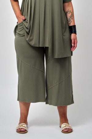 Completo balze - Militare