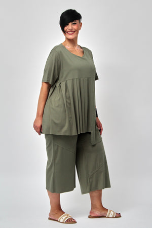 Completo balze - Militare