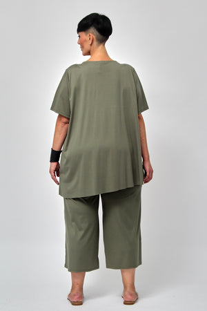 Completo balze - Militare