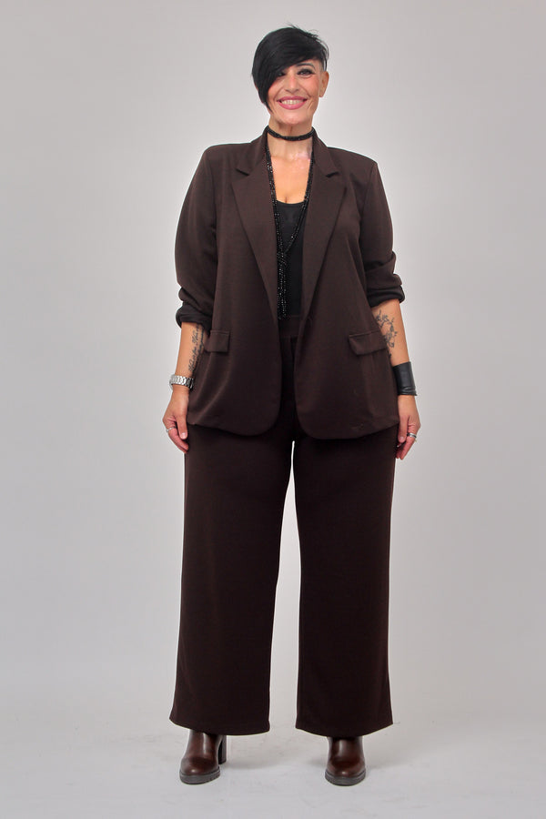 Tailleur neoprene - Moro