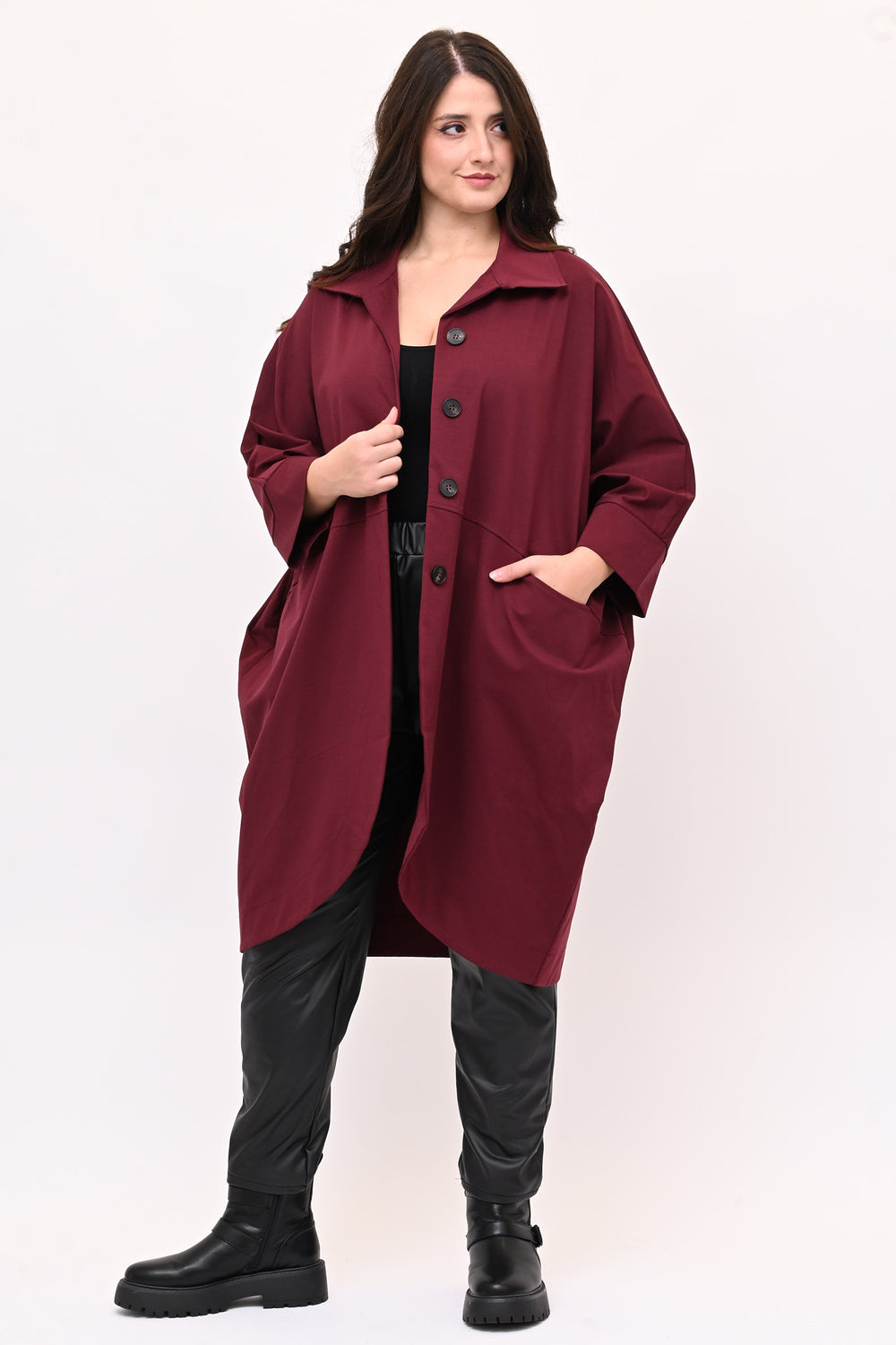 Spolverino ovetto over - Vino