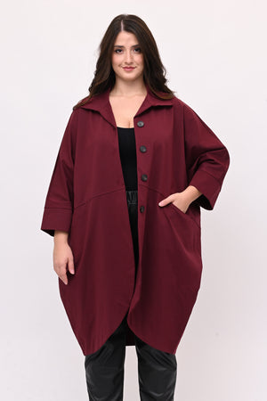 Spolverino ovetto over - Vino