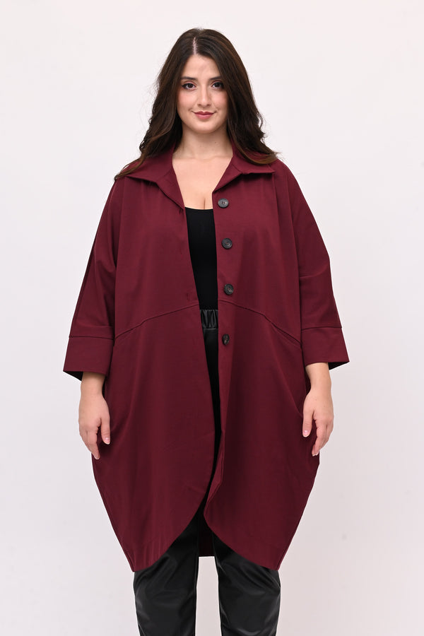 Spolverino ovetto over - Vino