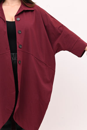 Spolverino ovetto over - Vino