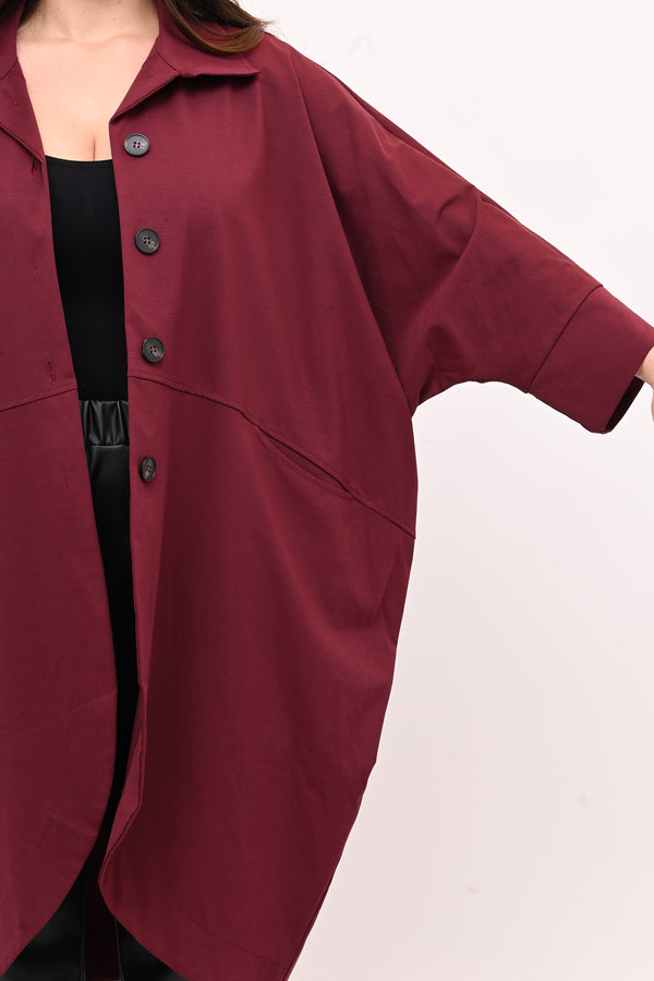 Spolverino ovetto over - Vino