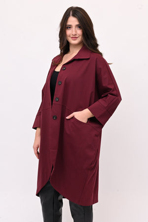 Spolverino ovetto over - Vino