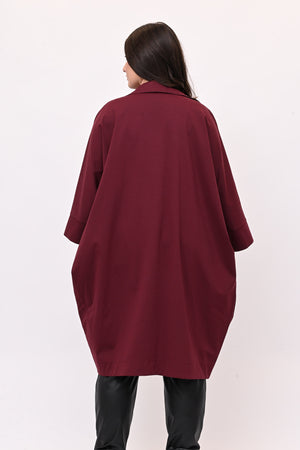 Spolverino ovetto over - Vino