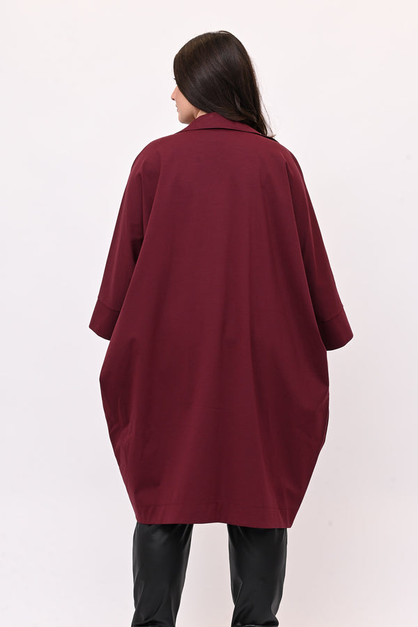 Spolverino ovetto over - Vino