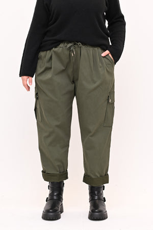Pantacargo over - Militare