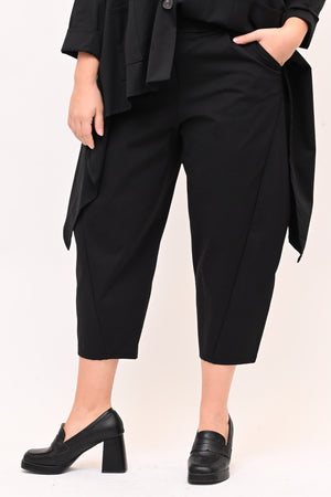 Completo giacca frack - Nero