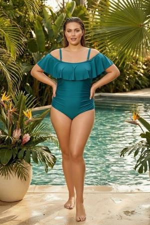 Intero balza bretella - Petrolio