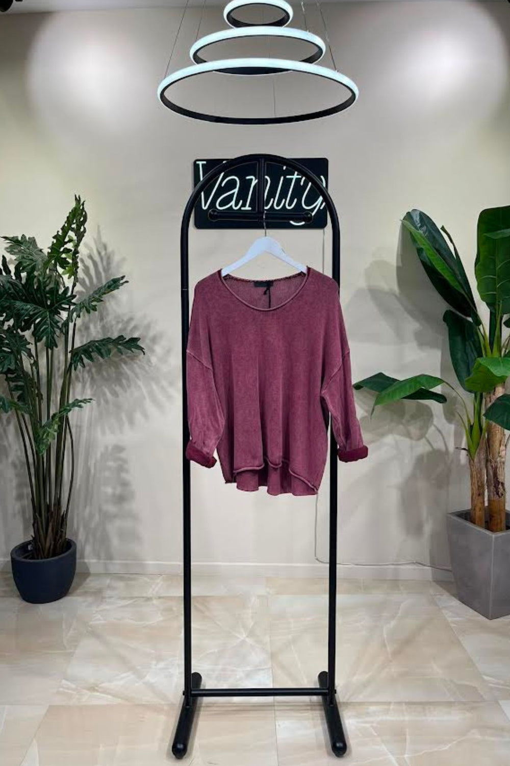Pull filo maltinto - Vino