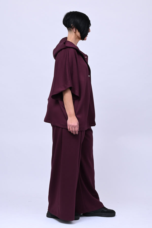 Pantapalazzo neoprene - Vino