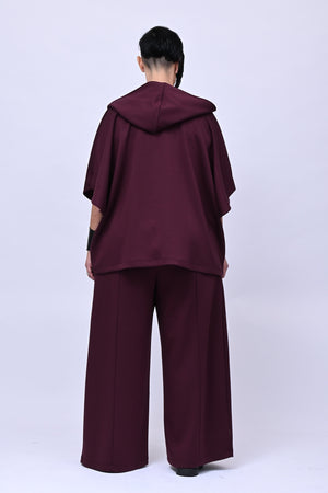 Pantapalazzo neoprene - Vino