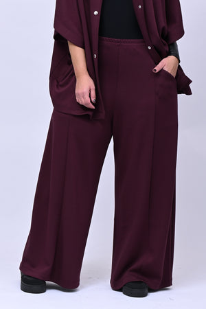 Pantapalazzo neoprene - Vino