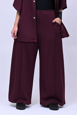 Pantapalazzo neoprene - Vino