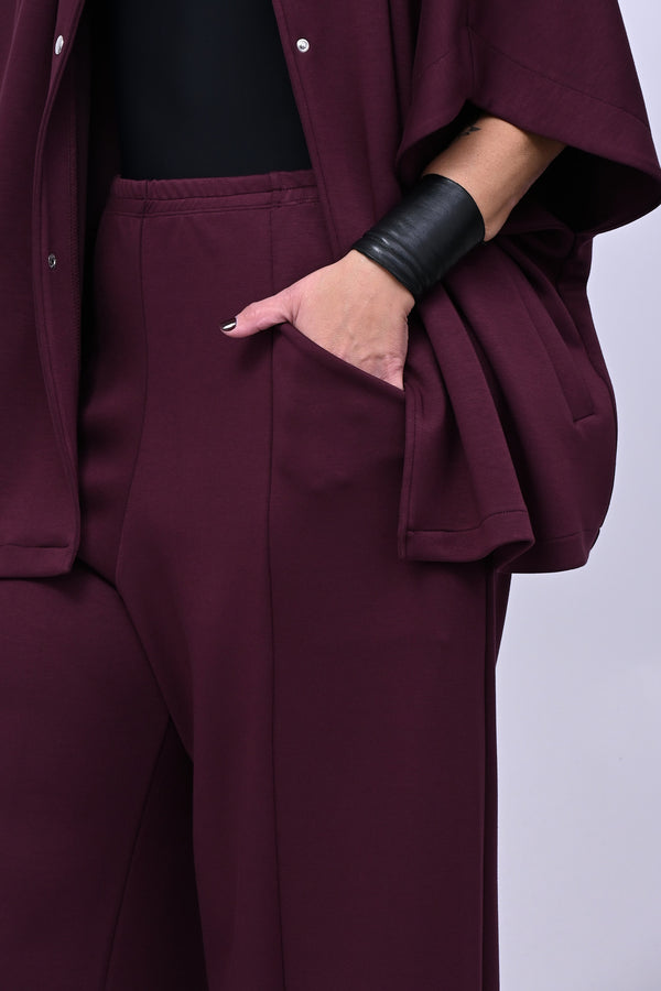 Pantapalazzo neoprene - Vino