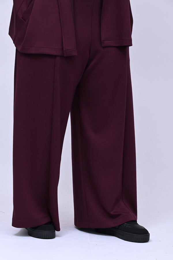 Pantapalazzo neoprene - Vino
