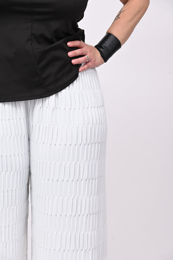 Pantapalazzo 3D - Bianco