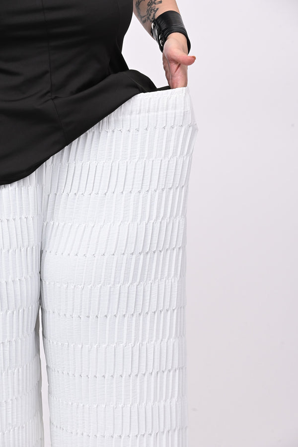 Pantapalazzo 3D - Bianco