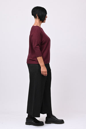 Pull scollo barca - Vino