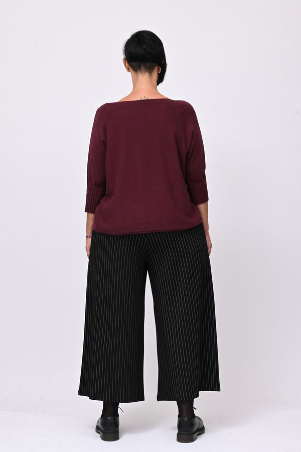 Pull scollo barca - Vino