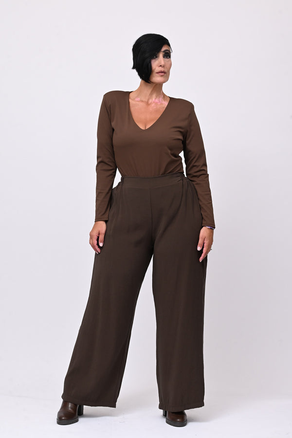 Body lycra contenitivo - Moro