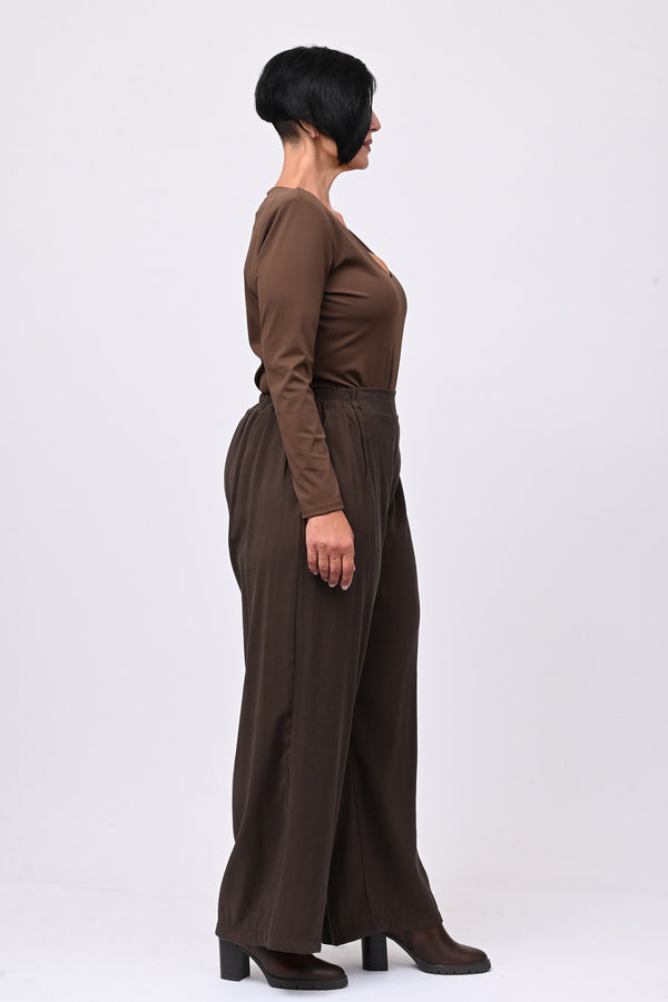 Body lycra contenitivo - Moro