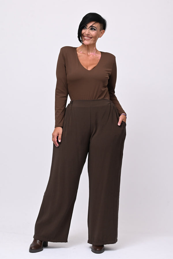Body lycra contenitivo - Moro