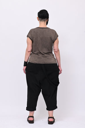 Chester stretch maltinta - Moro