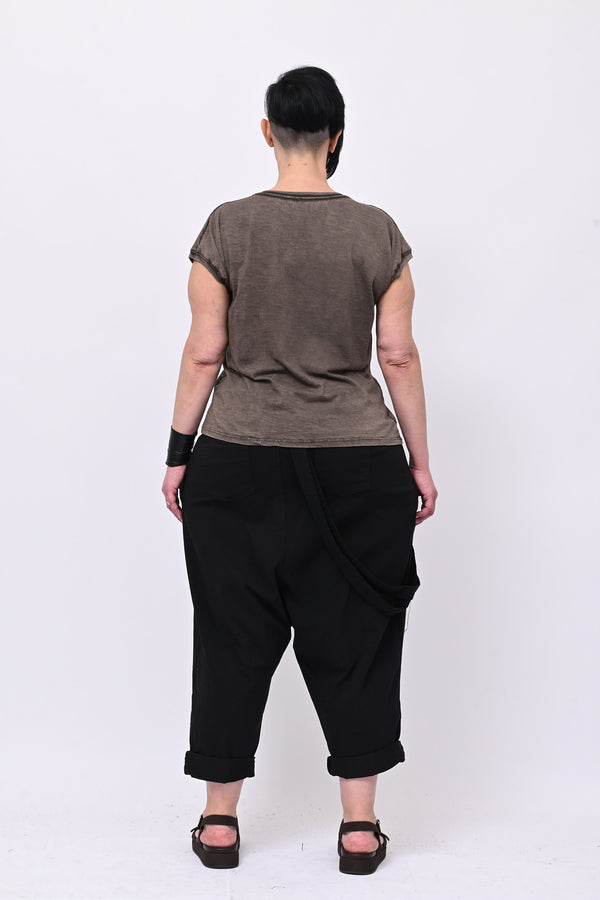 Chester stretch maltinta - Moro