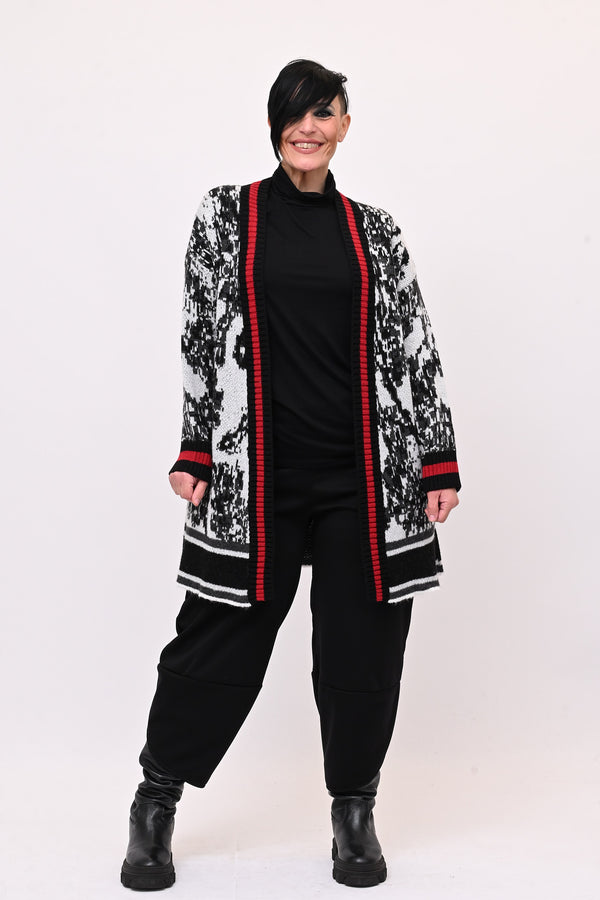 Cardigan college - Fumo