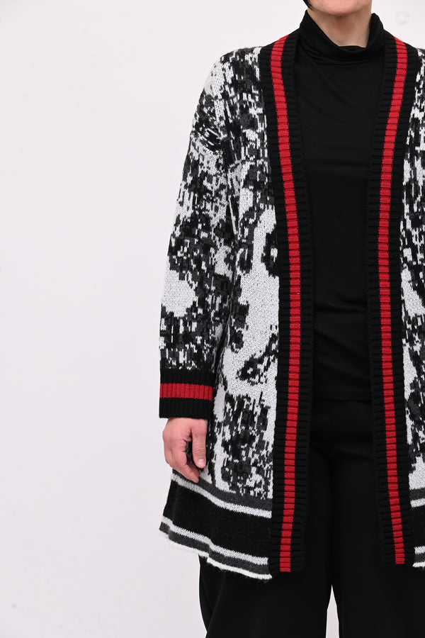 Cardigan college - Fumo