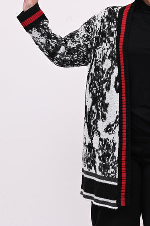 Cardigan college - Fumo