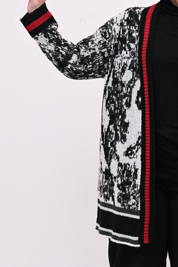 Cardigan college - Fumo