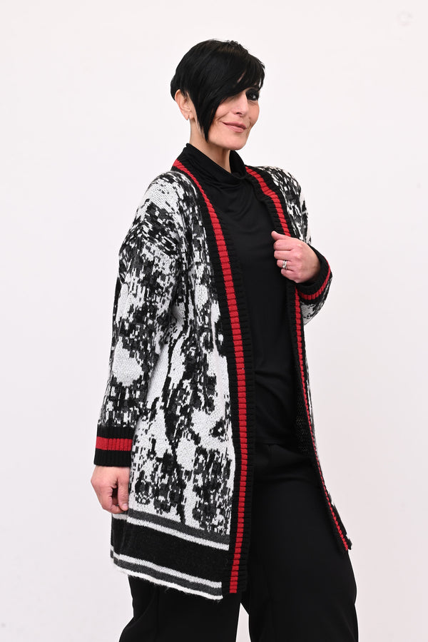 Cardigan college - Fumo