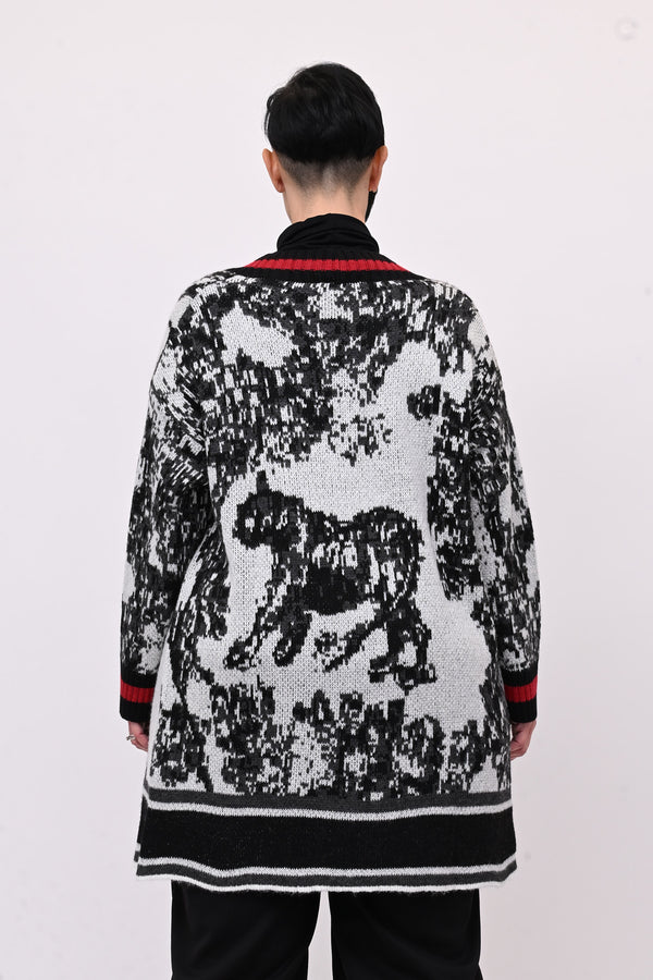 Cardigan college - Fumo