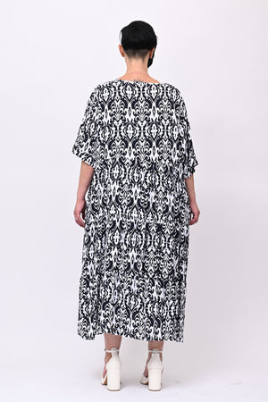 Abito over Marrakesh - Blu