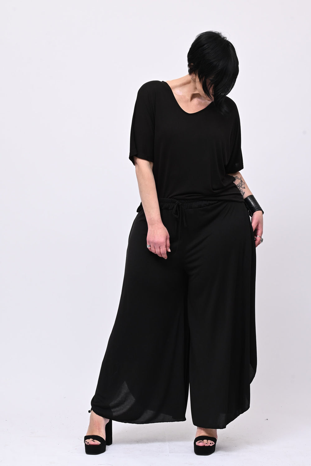Completo modal nodo - Nero