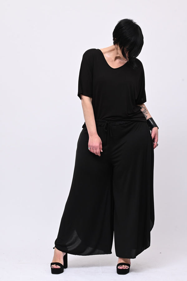 Completo modal nodo - Nero