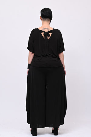Completo modal nodo - Nero