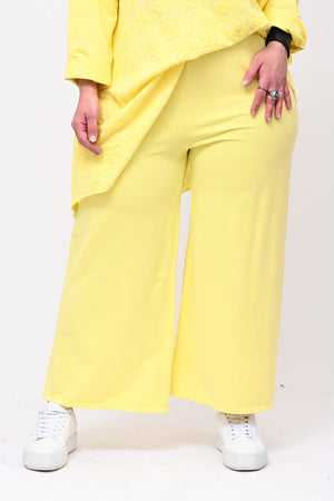Completo felpa spugna - Lemon