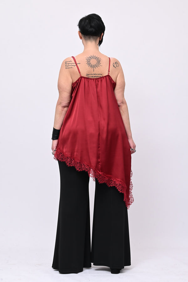 Maxi top punte - India