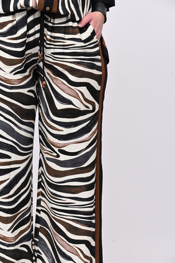 Pantalone jungle banda - Jungle moro