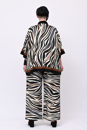 Pantalone jungle banda - Jungle moro