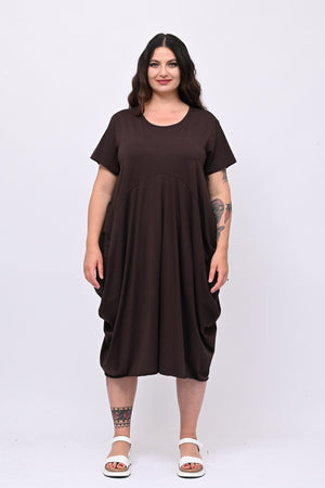 Jumpsuit over tasconi - Moro