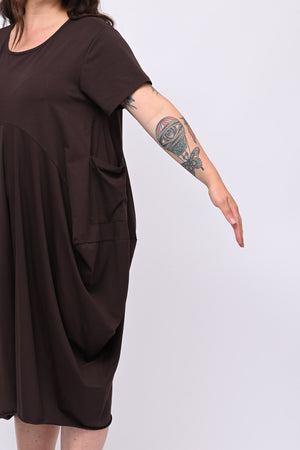 Jumpsuit over tasconi - Moro